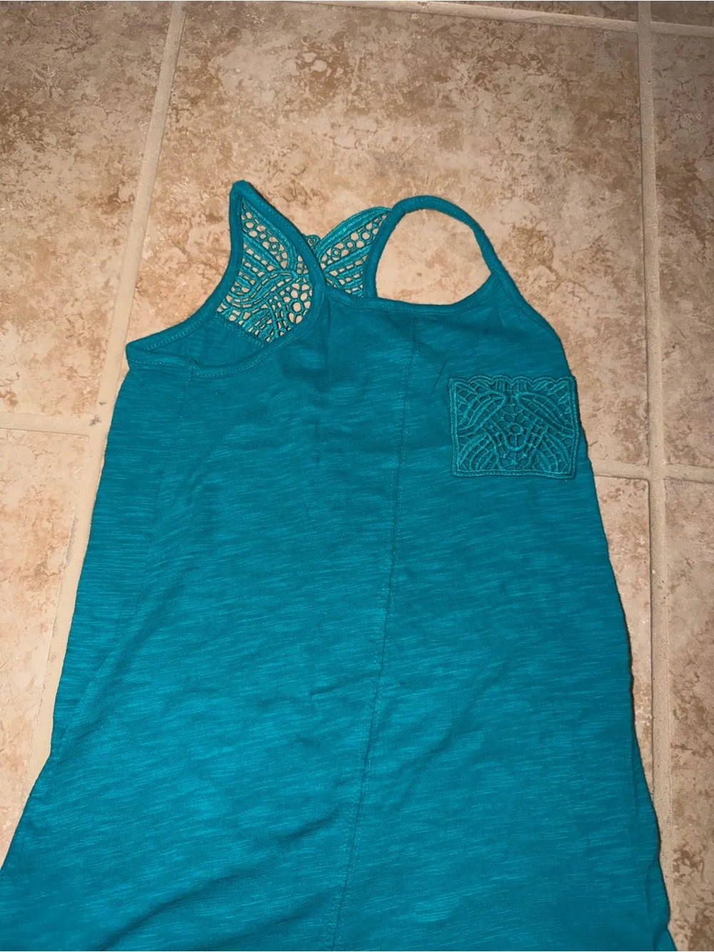 Toddler girl dress